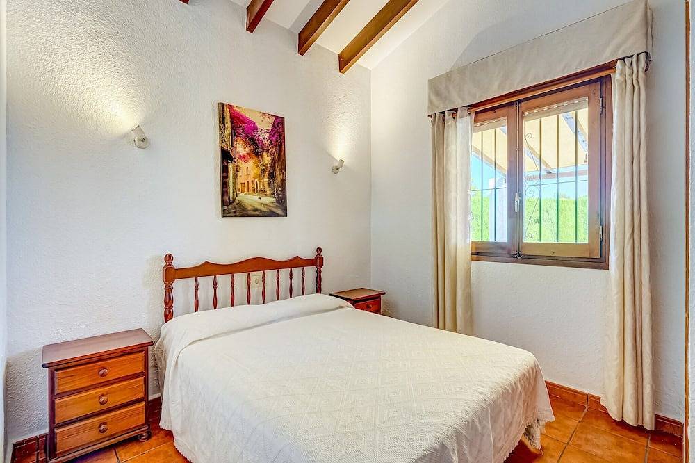 Sunny Family Villa, Calpe in Ortembach, Calpe