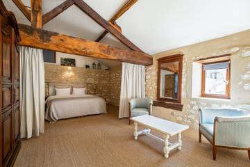 Villa pour 4 Personnes dans Sigoulès, Périgord Pourpre, Photo 3