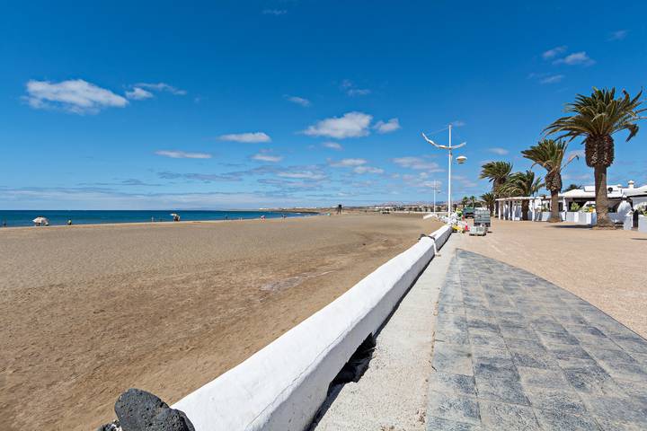 Casa de vacaciones para 4 personas, con terraza - 1