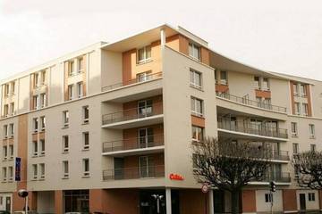 Chambre d’hôte pour 6 personnes à Massy