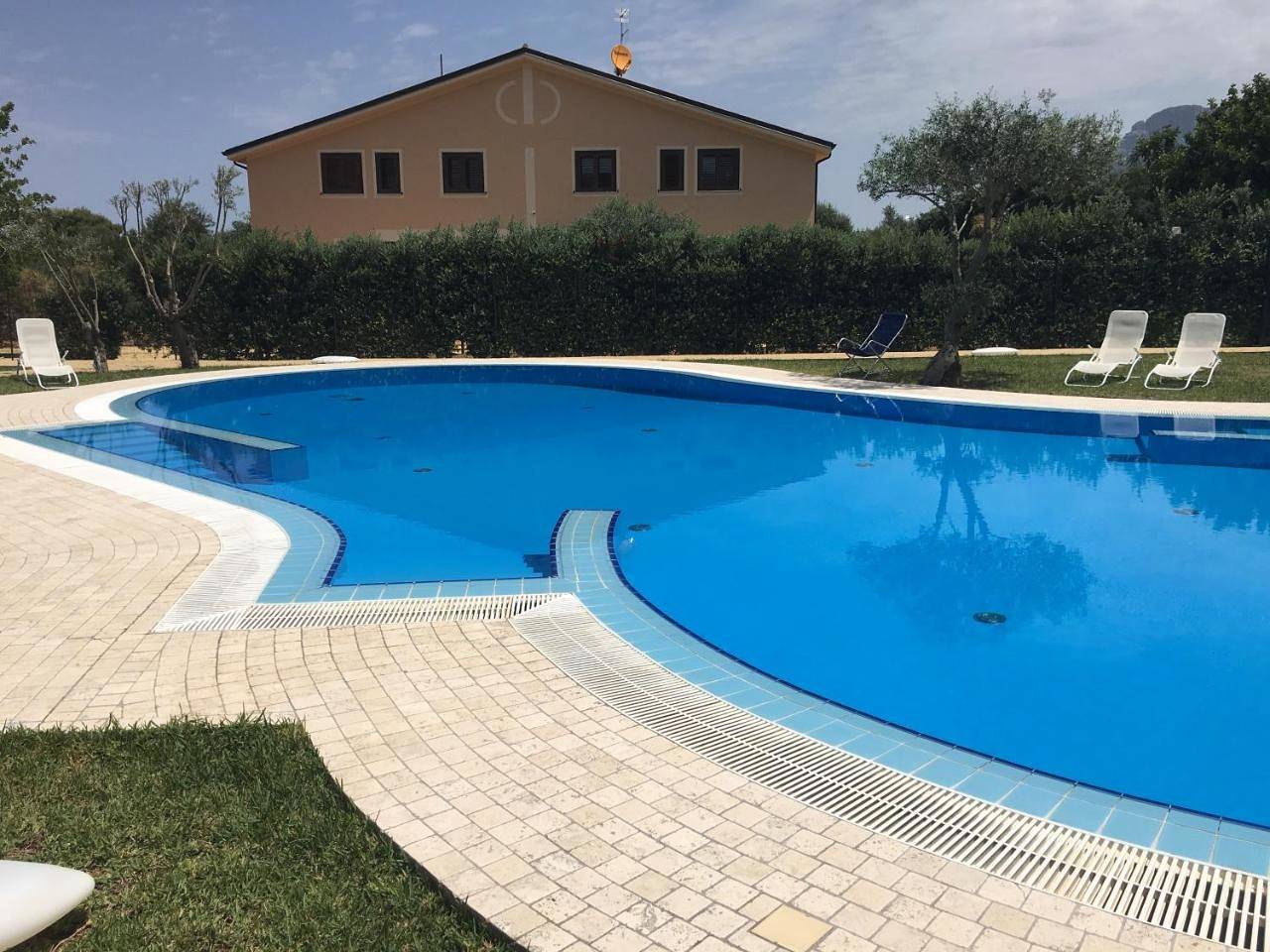 Villa dell'Ulivo - by Domusicily in Terrasini, Provincia di Palermo