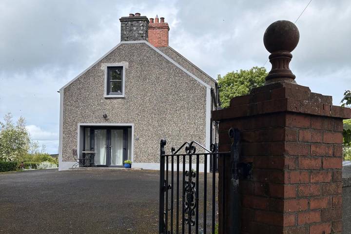 Holiday letting for 2 people in County Antrim