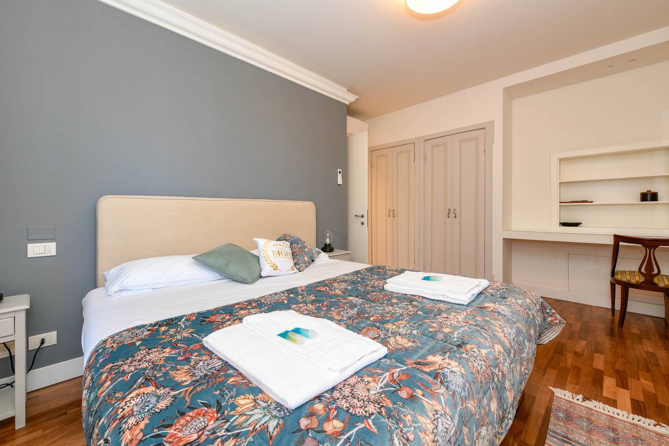 Mgh Luxury - Villa Caterina in Salò, Prealpi Gardesane