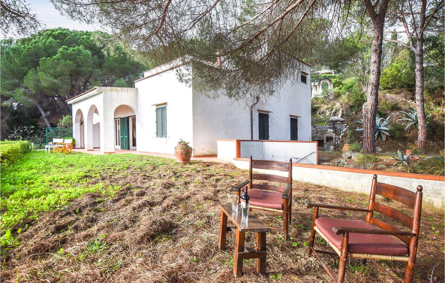 Casa vacanza a Isola d'Elba a partire da 114€ a notte