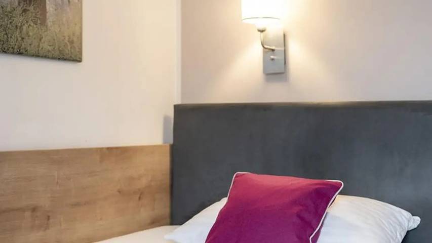 Ferienwohnung für 2 Personen in Salzburg - 2