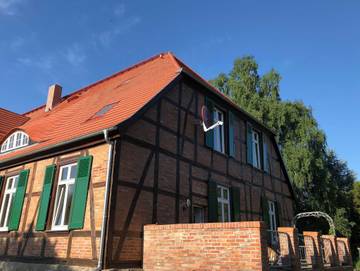 Ferienwohnung für 4 Personen in Krusenhagen, Nordwestmecklenburg (Wismar und Umgebung), Bild 1