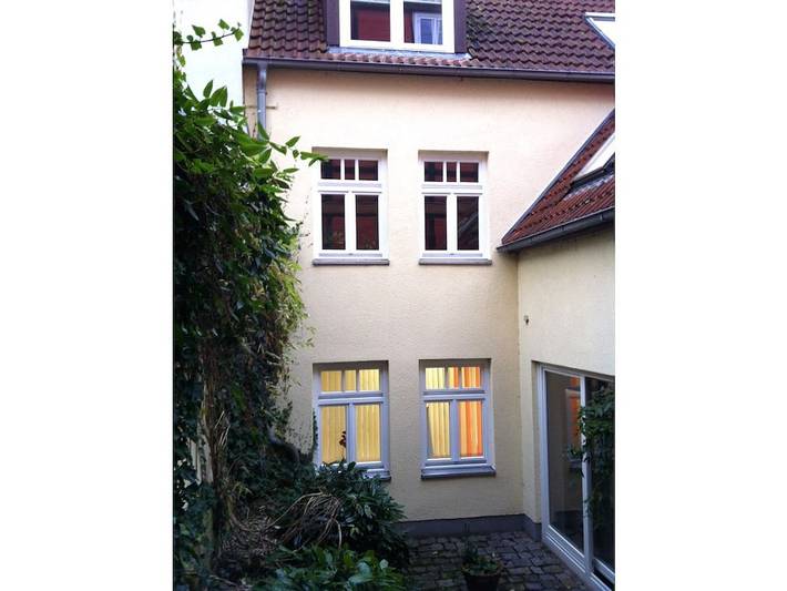 Ferienhaus für 4 Personen in Waren (Müritz) - 3
