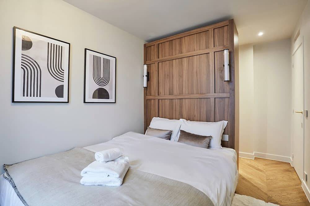 Ganze Wohnung, Neue Wohnung im Zentrum von Paris/Le Marais in 10e Arrondissement, Paris