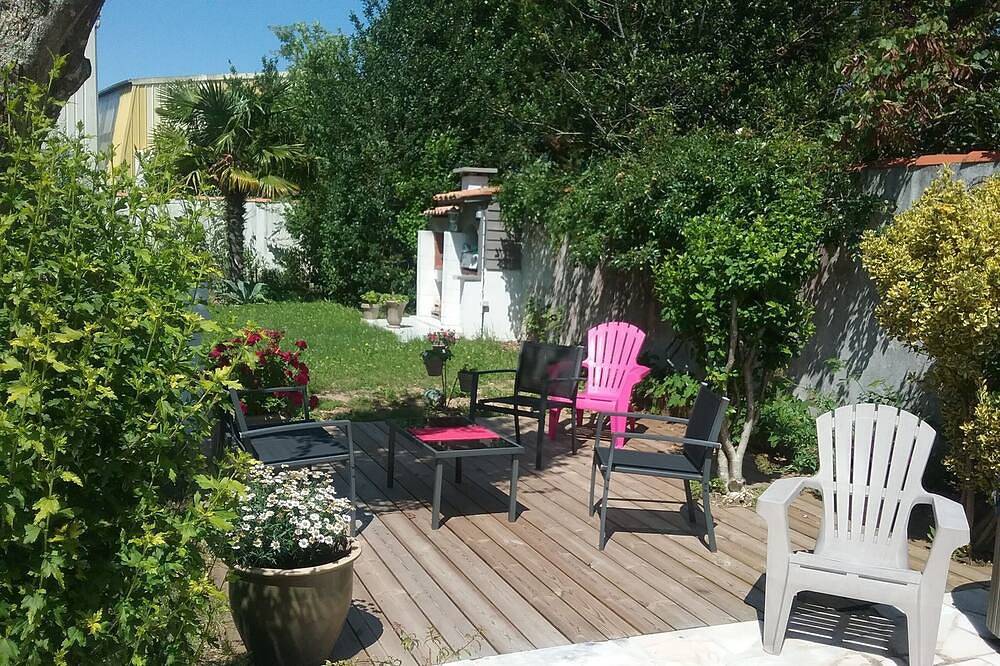 Chambre d'hôtes à Aytré in Angoulins, Région de La Rochelle