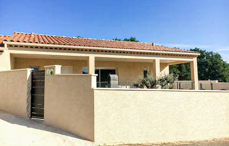 Maison de vacances pour 6 personnes