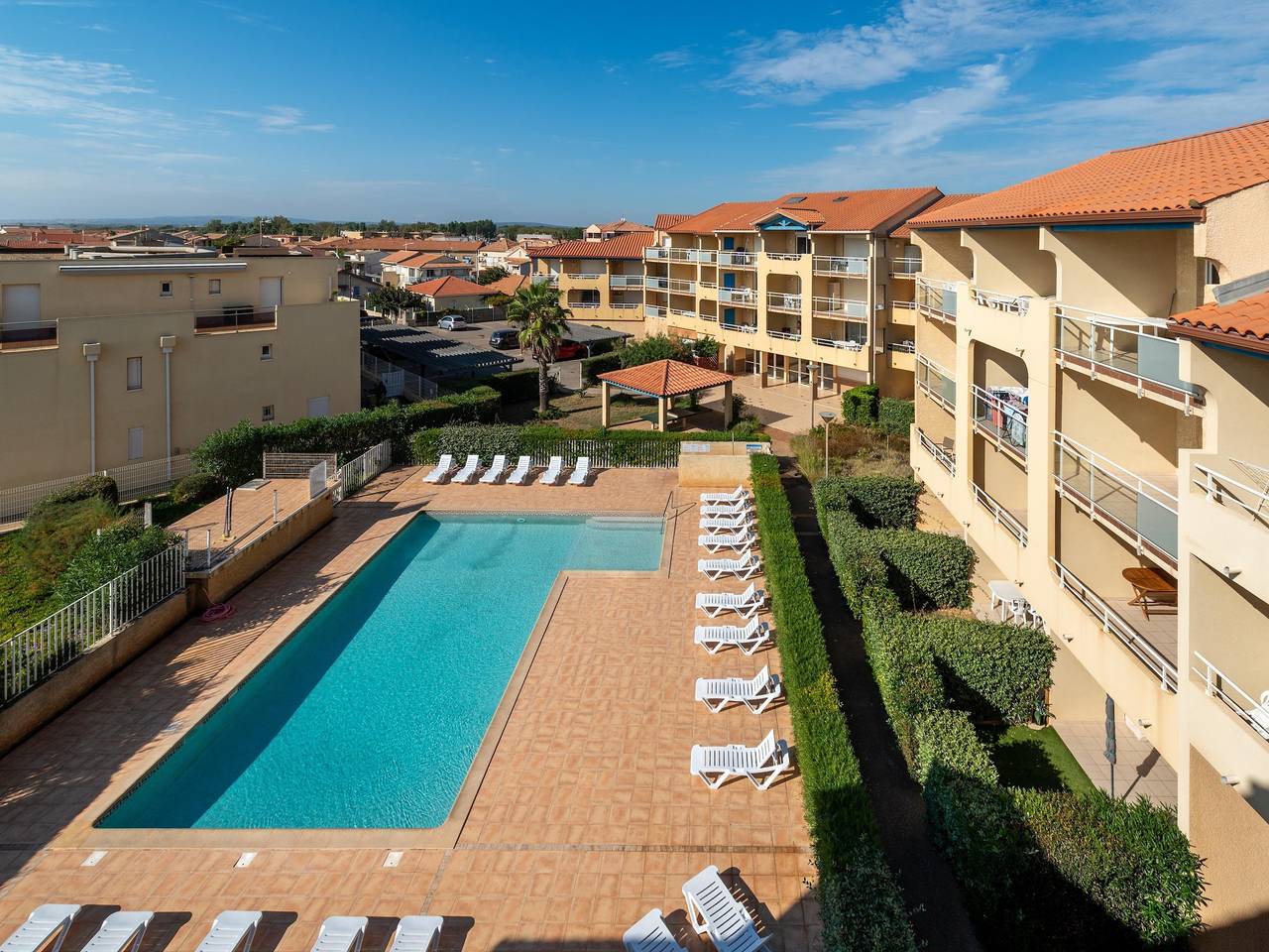 Photo : Appartement de vacances