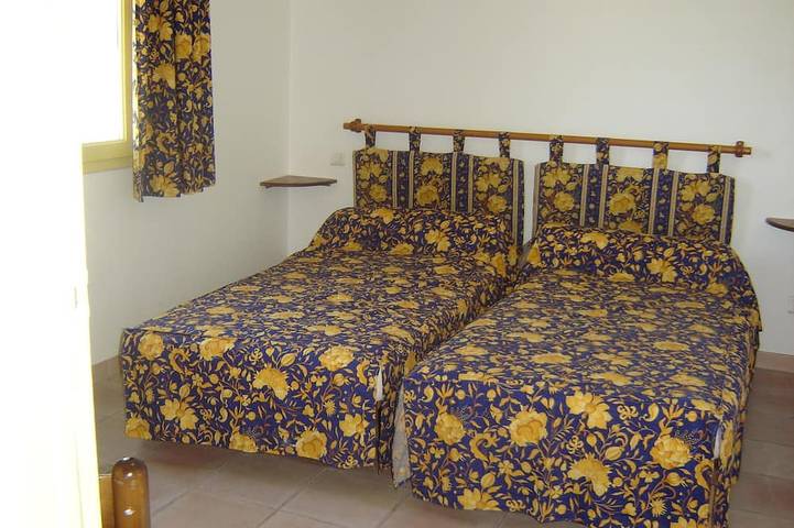 Location de vacances pour 4 personnes à Montagnac - 2