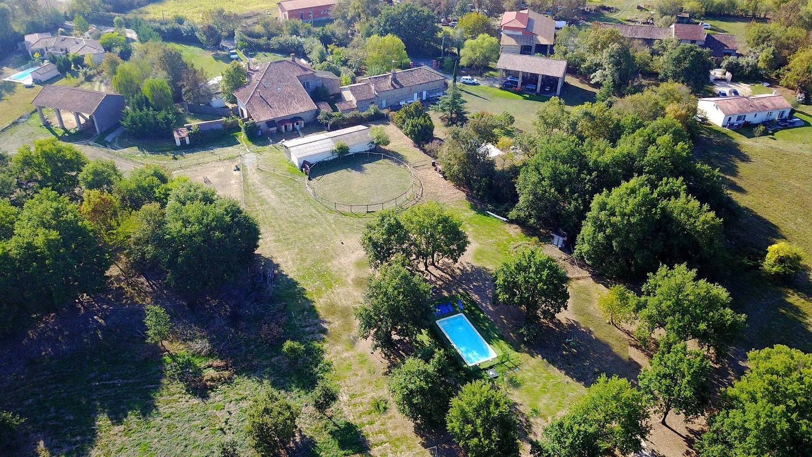 Photo : Maison de vacances