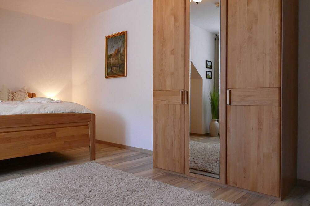 Ganze Wohnung, Ferienwohnung Sascha Objekt-Id. 120525 in Waren (Müritz), Müritz