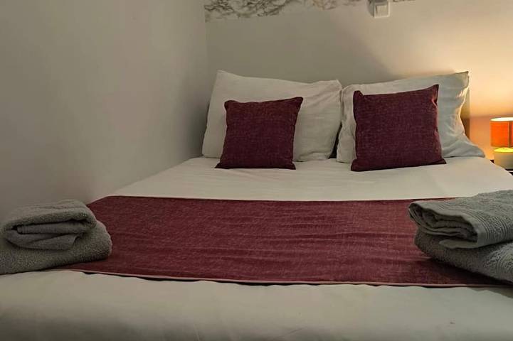 Location de vacances pour 2 personnes dans Lens (Hinaut) - 2