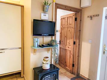 Ferienwohnung für 3 Personen in Glenties, Irish Ulster, Bild 3