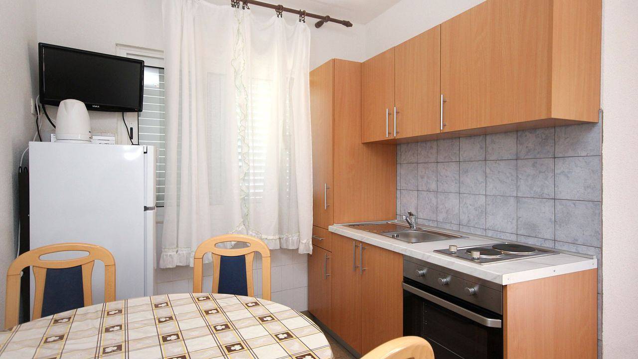 Ganze Ferienwohnung, Ferienwohnung für 4 Personen (29 m²) in Viganj in Viganj, Dubrovnik-Neretva