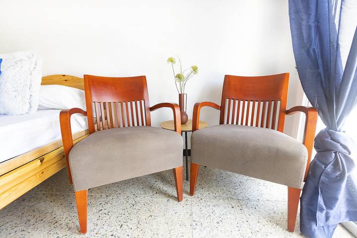 Studio für 2 Personen, mit Terrasse in Roses - 4