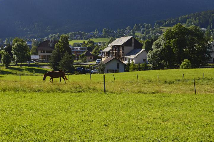 Appartement de vacances pour 4 personnes