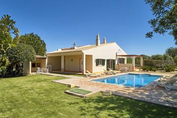 Villa para 6 Pessoas em Guia, Distrito de Faro, Foto 1