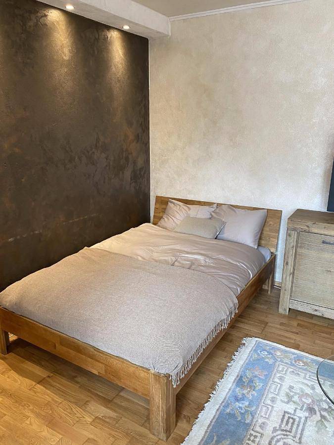 Gîte pour 3 personnes, animaux acceptés à Pärnu - 3