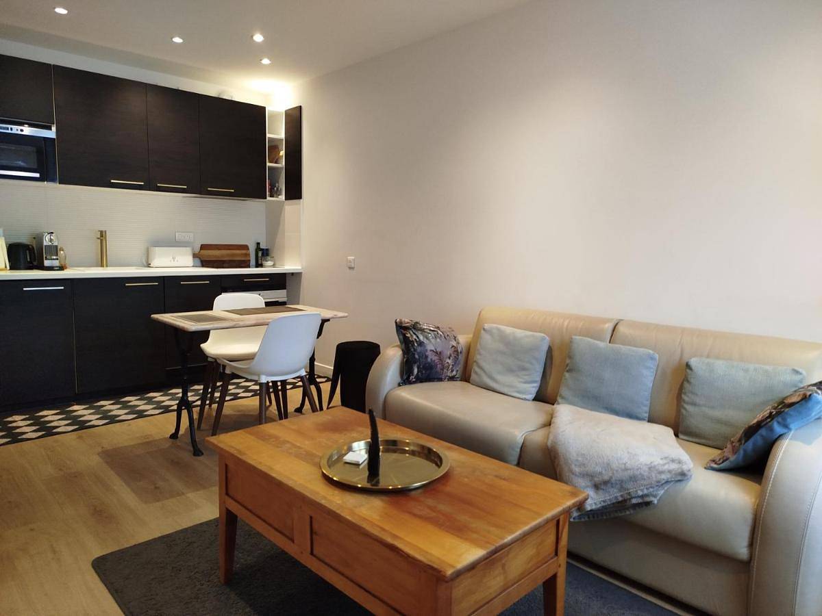 La Suite de la Villa Voltaire in Clamart, Hauts-de-Seine
