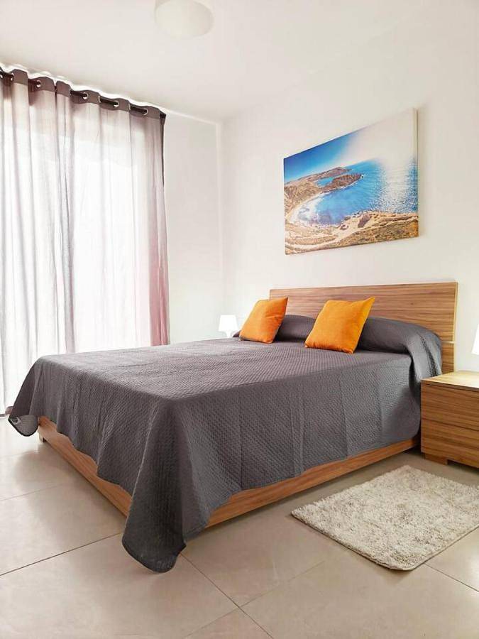 Appartement entier, White Tulip in Safi, Île de Malte