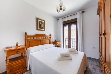 Casa Rural para 6 Personas en Fernán Pérez, Níjar, Foto 3
