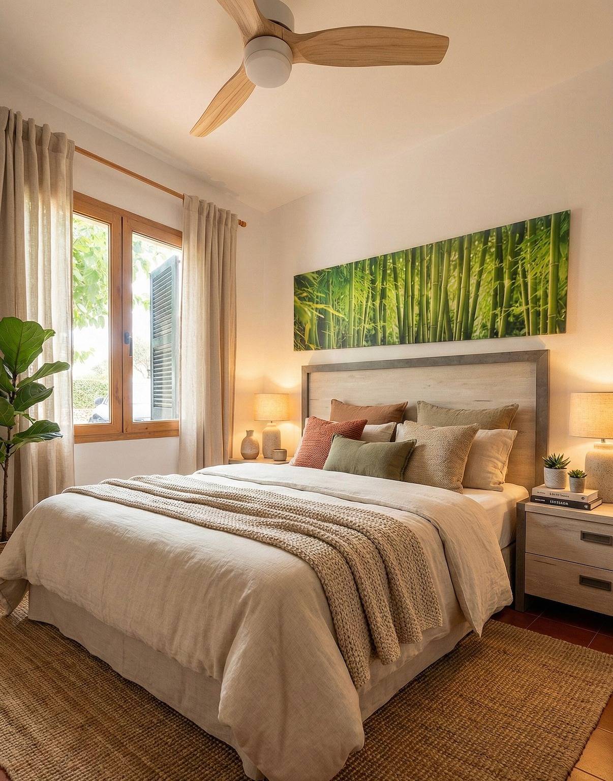 Apartamento entero, Apartamento 'Costa Arenal 5' con piscina compartida, terraza privada y Wi-Fi in Arenal d'en Castell, Es Mercadal