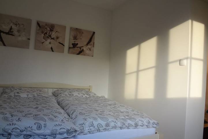 Ganze Wohnung, Idyllische FeWo, Zentral in Seenähe in Badestrand Bodensee Yachtclub Überlingen, Überlingen