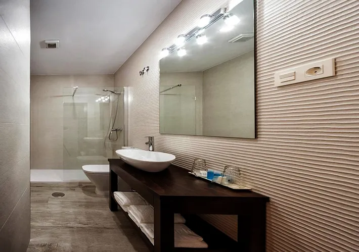 Casa de huéspuedes para 2 personas - 1