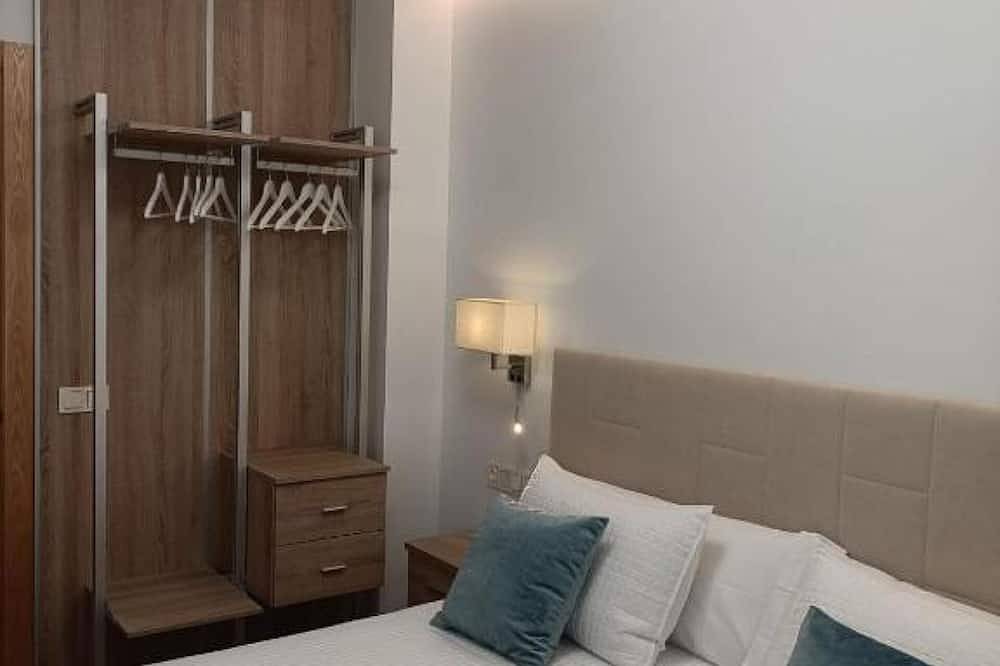 Entire apartment, 203 Apartamento San Nicolas Alboran Con Vistas Laterales al mar en Adra in Adra, Costa de Almería