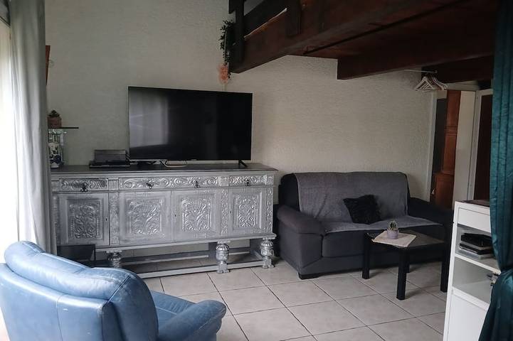 Loft ambrussum in Lunel, Costa mediterránea (Francia)