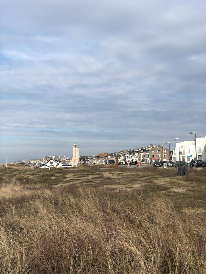 One-Bedroom House in Katwijk aan Zee, Katwijk