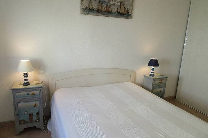 Location de vacances pour 4 personnes dans 201 Forest Avenue Saint Hilaire De Riez - 3