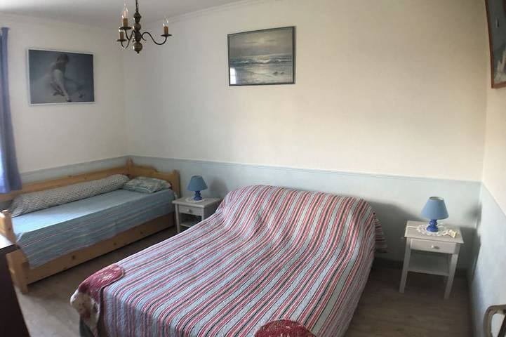 Location de vacances pour 8 personnes à Baron - 4