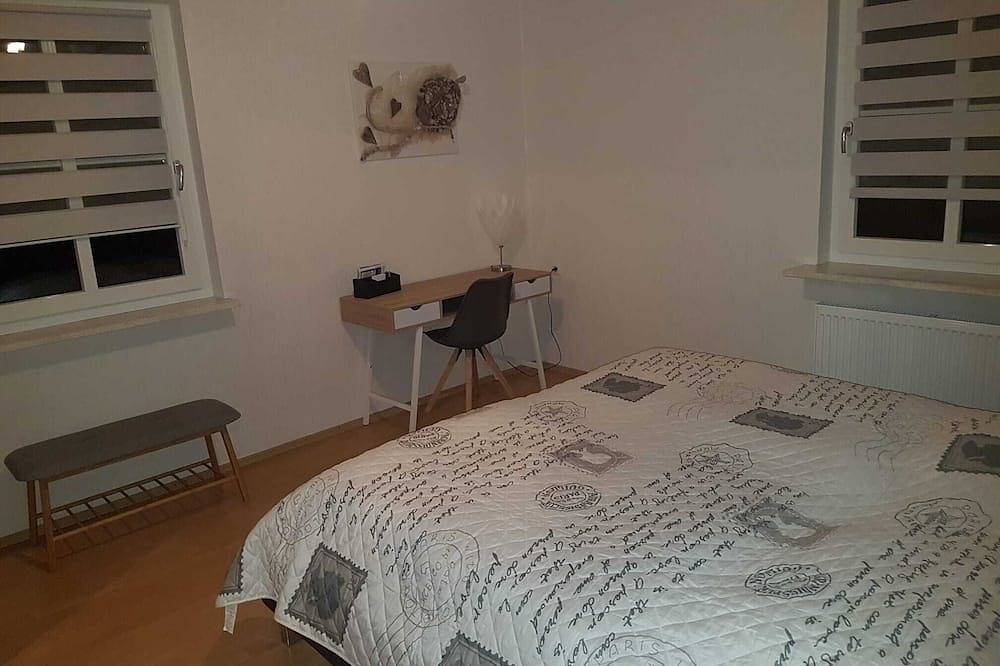 Ganze Wohnung, Ferienwohnung direkt am Elsbach in Oberelsbach, Rhön-Bayern
