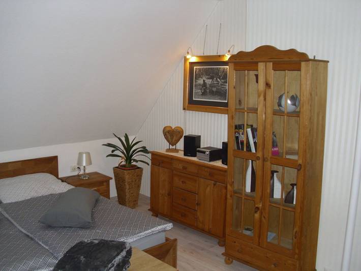 Ferienwohnung für 2 Personen, mit Garten in Sassnitz - 2