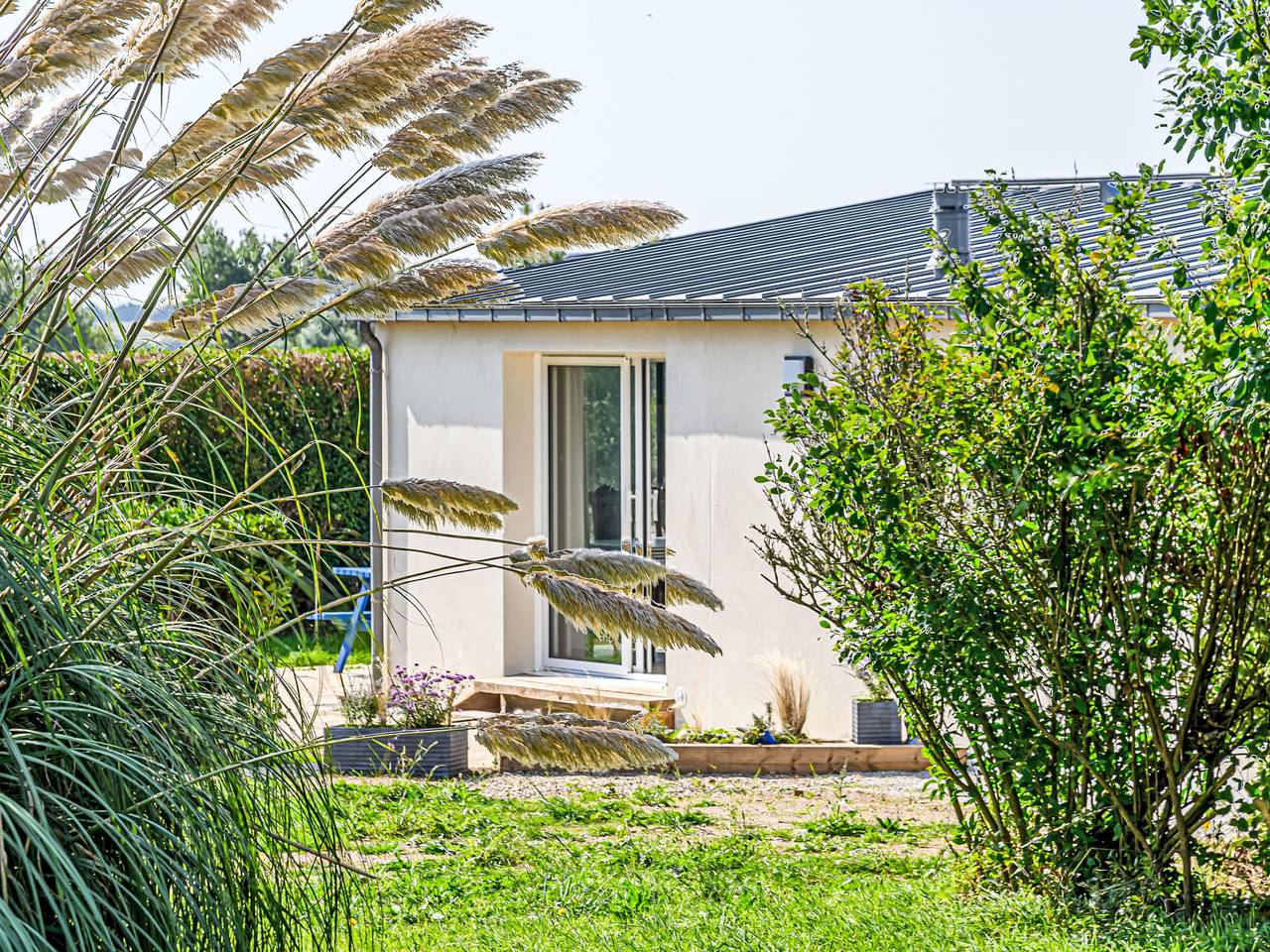 Maison Sainte Barbe in Plouharnel, Côte des Mégalithes