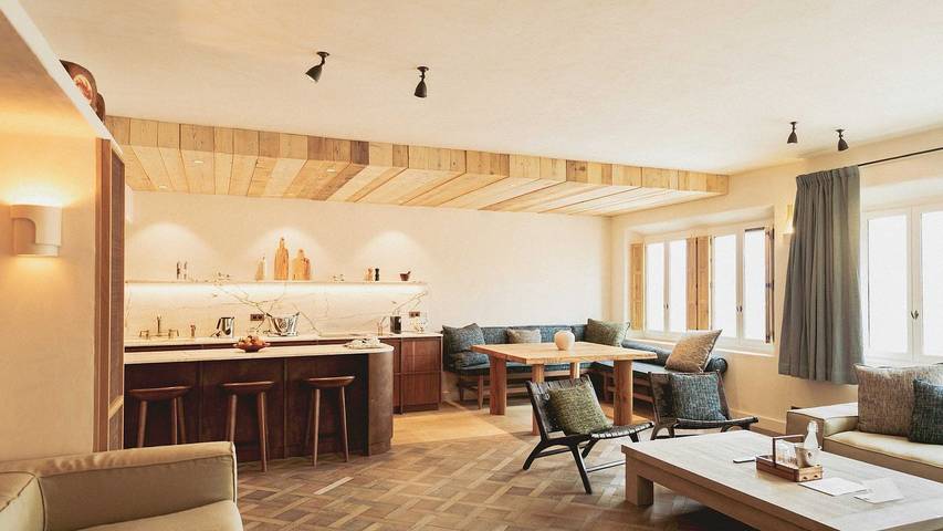 Ferienwohnung für 4 Personen in Saint-Tropez