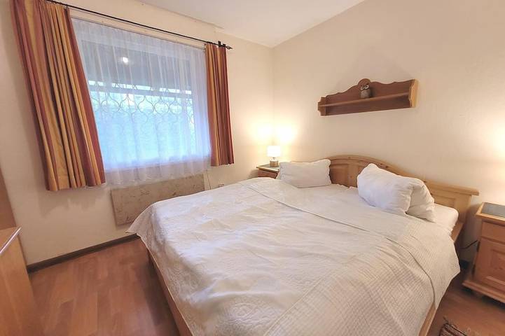 Bungalow für 6 Personen, mit Terrasse und Garten in der Steiermark - 3