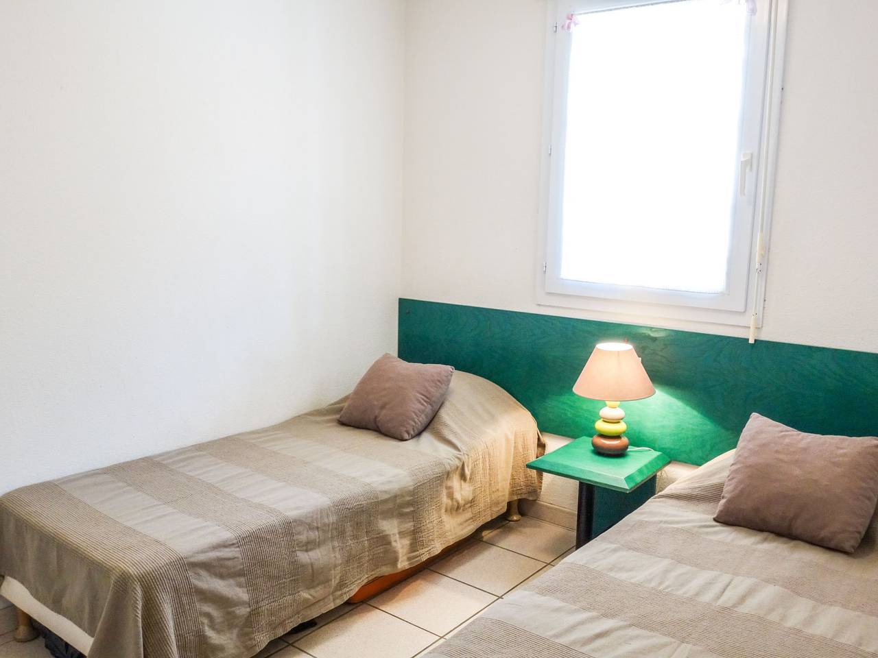 Ganze Wohnung, Thalacap in La Côte Vermeille, Banyuls-sur-Mer