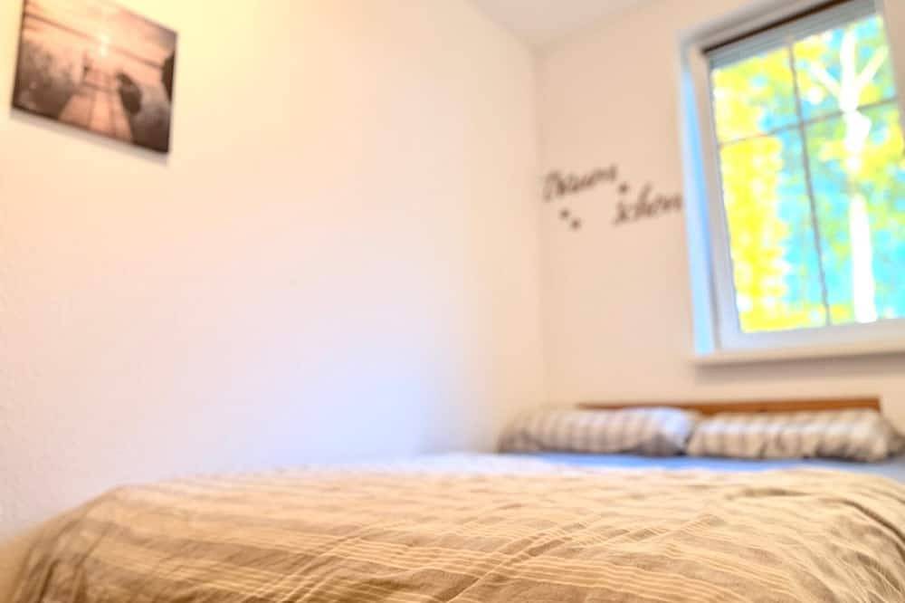 Naturoase inmitten von Wald und Wasser in Gustow, Stralsund Umland