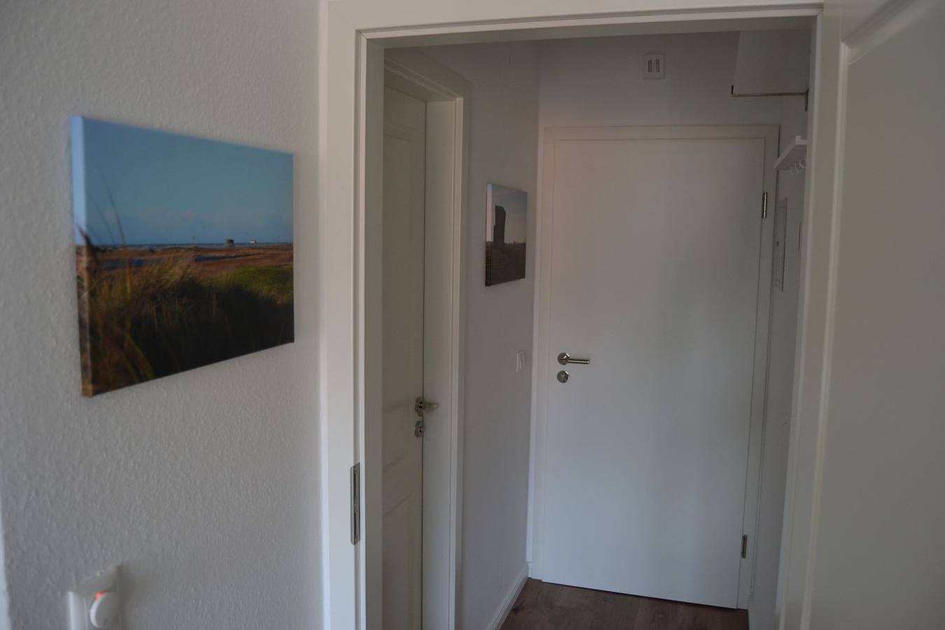 Ganze Wohnung, Ferienwohnung 180° Sonne in St. Peter-Bad, St. Peter-Ording