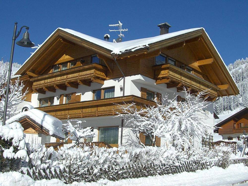 Ganze Wohnung, Apartment in Villgratner Berge, Innichen