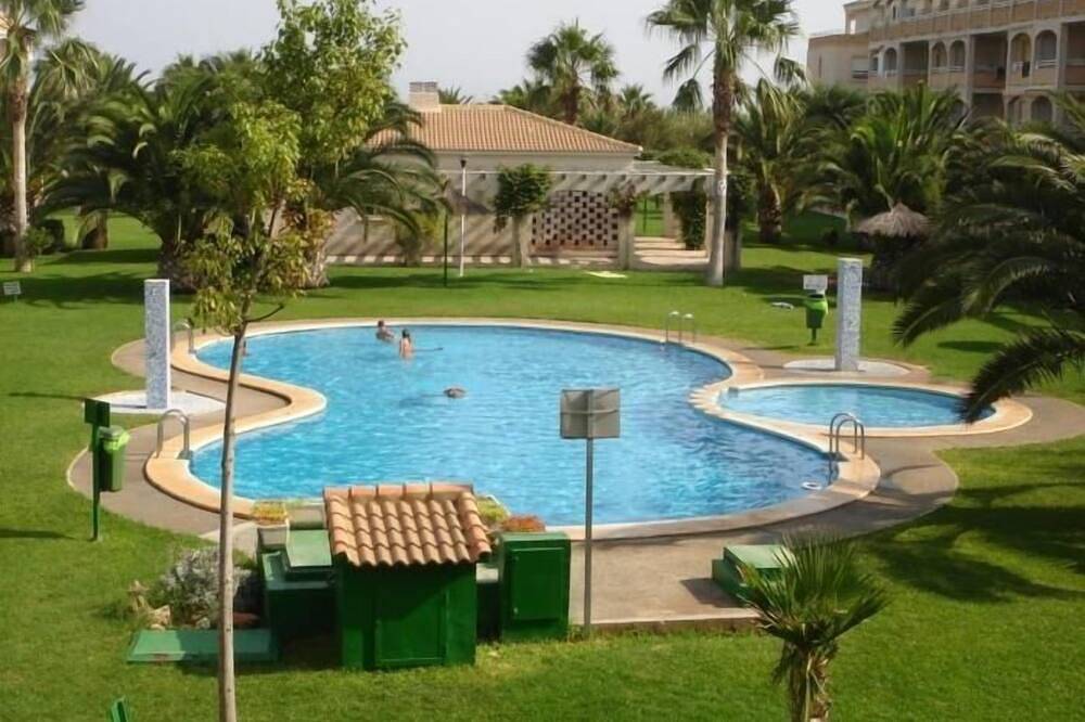 Appartamento vacanze a Dénia a partire da 117€ a notte