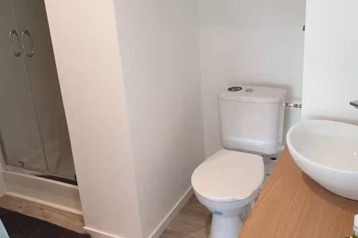 Gîte pour 2 personnes dans Cuissai - 2