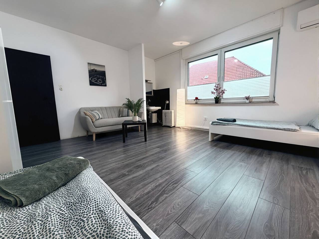 Geheel appartement, Stadthouse Bentheim in Bad Bentheim, Landkreis Grafschaft Bentheim