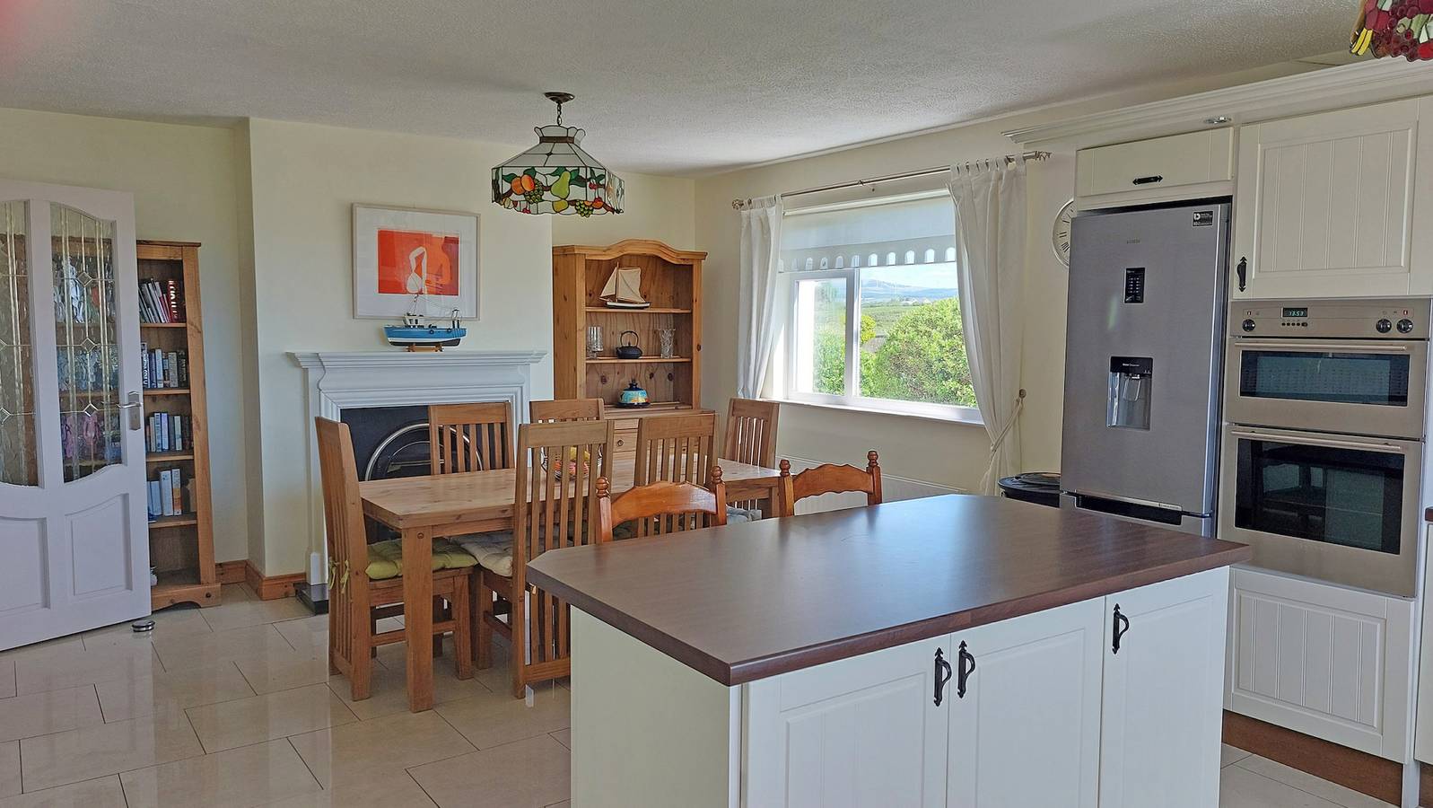 Southland Holiday Home in County Clare