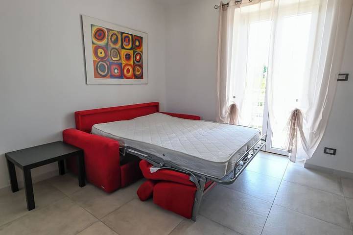 Gîte pour 4 personnes à Grugliasco - 4